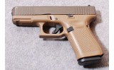 Glock ~ 19 Gen5 ~ 9MM - 2 of 2