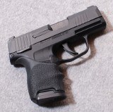 SIG-Sauer ~ P365 ~ 9MM