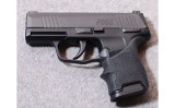 SIG-Sauer ~ P365 ~ 9MM - 2 of 2