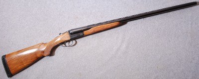 Charles Daly ~ Empire Grade ~ 12 Gauge