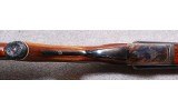 Ugartechea ~ Side-by-Side ~ 12 Gauge - 6 of 10