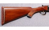 Ugartechea ~ Side-by-Side ~ 12 Gauge - 2 of 10