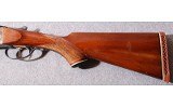 Ugartechea ~ Side-by-Side ~ 12 Gauge - 7 of 10
