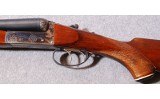 Ugartechea ~ Side-by-Side ~ 12 Gauge - 8 of 10