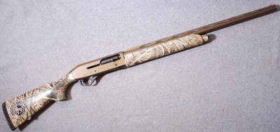 Stoeger ~ 3500 ~ 12 Gauge