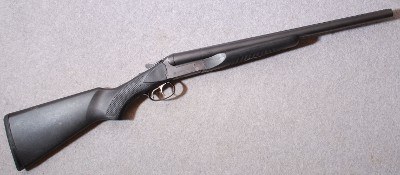 Stoeger ~ Coach Gun ~ 12 Gauge