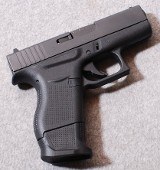 Glock ~ 43 ~ 9MM
