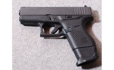 Glock ~ 43 ~ 9MM - 2 of 2