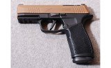 SIG-Sauer ~ P365X ~ 9MM - 2 of 2