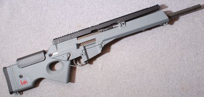 Heckler & Koch ~ SL8-1 ~ .223 Remington