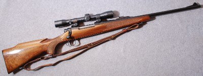 Remington ~ 700 ADL ~ .30-06 Springfield