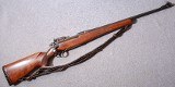Winchester ~ M1917 ~ .30-06 Springfield - 1 of 10