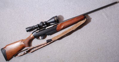 Benelli ~ R1 ~ .300 Winchester Magnum