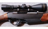 Benelli ~ R1 ~ .300 Winchester Magnum - 4 of 9