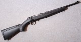 Ruger ~ American Rimfire ~ .22 Long Rifle