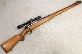 Husqvarna ~ M-1640 ~ .30-06 SPRG