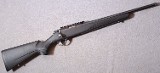 Tikka ~ T1X ~ .22 Long Rifle