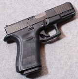 Glock ~ 19 Gen5 MOS ~ 9MM