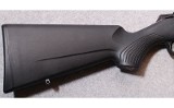 Tikka ~ T1X ~ .22 Long Rifle - 2 of 10