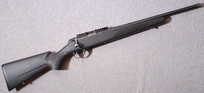 Tikka ~ T1X ~ .22 Long Rifle