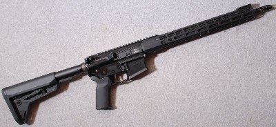 Aero Precision ~ M4E1 ~ 5.56 NATO
