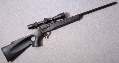 Thompson Center ~ Encore ~ .300 Winchester Magnum