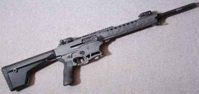 Typhoon Defense
F12.1
12 Gauge