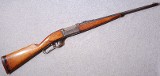 Savage ~ 1899 ~ .303 Savage