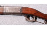 Savage ~ 1899 Takedown ~ .30-30 Winchester - 7 of 10
