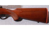 Ruger ~ M77 ~ .257 Roberts - 6 of 10