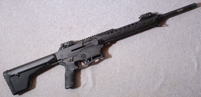 Typhoon Defense ~ F12.1 ~ 12 Gauge