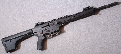 Typhoon Defense ~ F12.1 ~ 12 Gauge