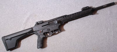 Typhoon ~ F12.1 ~ 12 Gauge