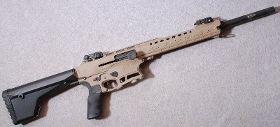 Typhoon Defense ~ F12.1 ~ 12 Gauge