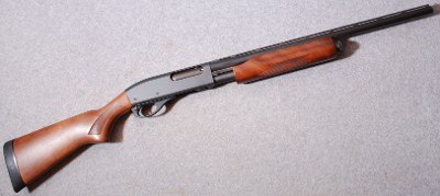 Remington ~ 870 ~ 20 Gauge