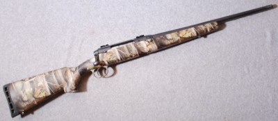 Savage ~ Axis ~ .243 Winchester