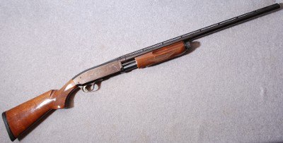 Browning ~ BPS Field ~ 12 Gauge