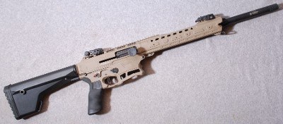 Typhoon Defense ~ F12.1 ~ 12 Gauge