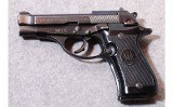 Beretta ~ Model 85 ~ .380 ACP - 2 of 2
