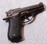 Beretta ~ Model 85 ~ .380 ACP