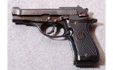 Beretta ~ Model 85 ~ .380 ACP - 2 of 2