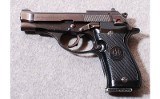 Beretta ~ Model 85 ~ .380 ACP - 2 of 2