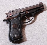 Beretta ~ Model 85 ~ .380 ACP