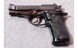 Beretta ~ Model 85 ~ .380 ACP - 2 of 2