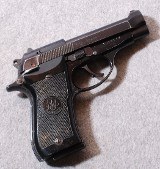 Beretta ~ Model 85 ~ .380 ACP