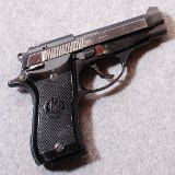 Beretta ~ Model 85 ~ .380 ACP