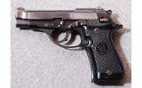 Beretta ~ Model 85 ~ .380 ACP - 2 of 2