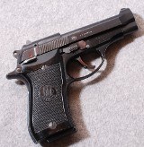 Beretta ~ Model 85 ~ .380 ACP