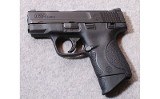 Smith & Wesson ~ M&P9 Shield ~ 9MM - 2 of 2