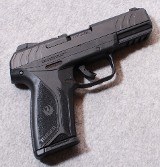 Ruger ~ Security-9 ~ 9MM - 1 of 2